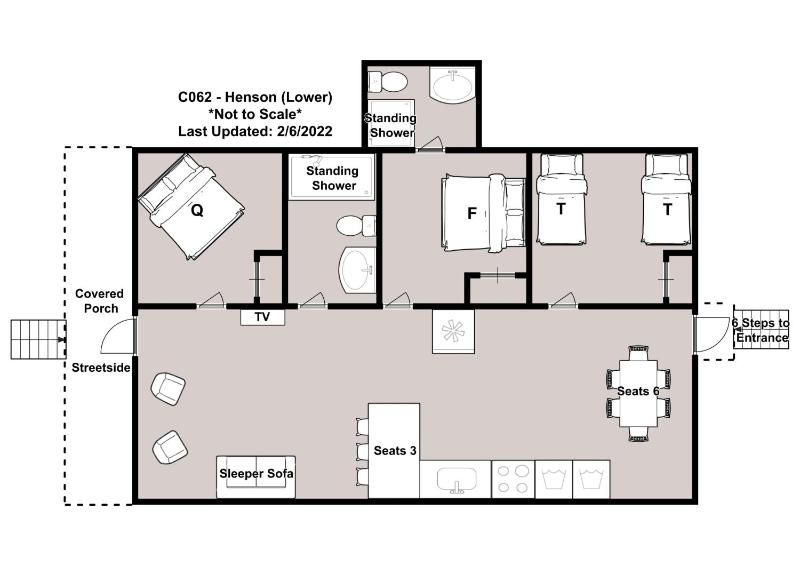 Henson Lower by Bryant Real Estate - image 19