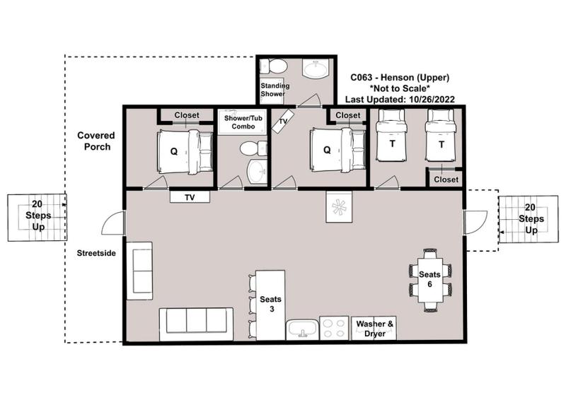 Henson Upper by Bryant Real Estate - image 7