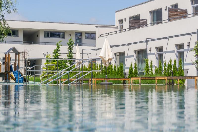 Hotel Vibee Liptov - image 30