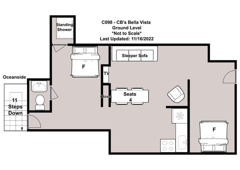 CBs Bella Vista by Bryant Real Estate - image 23