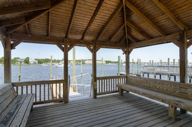 Boat Dock Bungalow by Bryant Real Estate - image 21