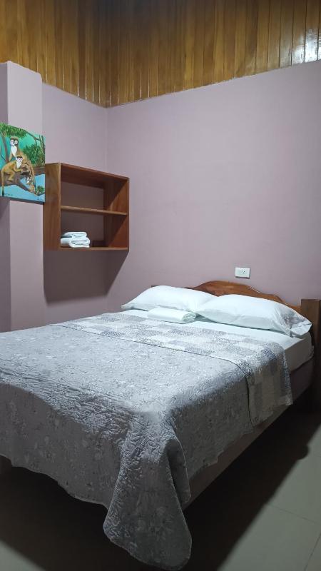 Coconut Lodge Bambu - image 12