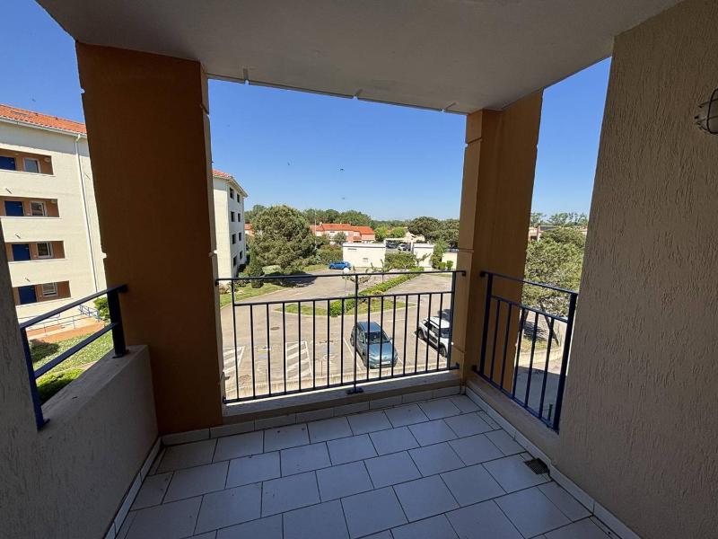 2 Pièces Cabine avec Terrasse et Parking 150m Plage - Argelès-sur-Mer - FR-1-388-79 - image 7