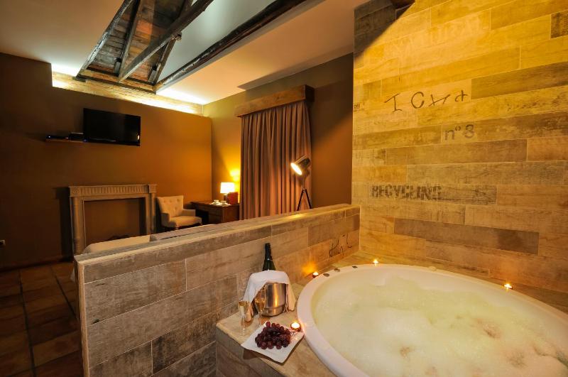 Suite - El descanso  image 3
