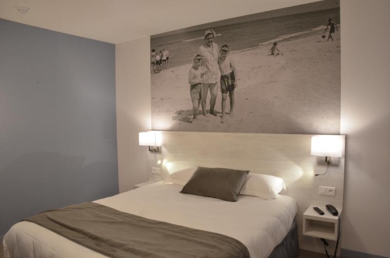 Logis Hôtel - La Chambre d'Amiens - image 48