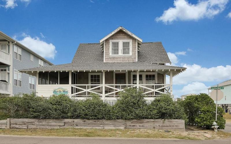 Good Ole Waves by Bryant Real Estate - image 36