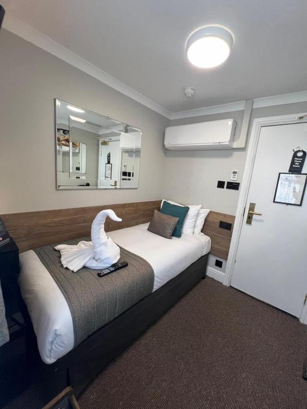 Superior Single Room image 1