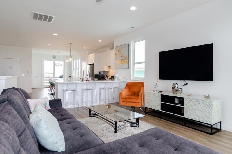 Namastay at Terrace by Bryant Real Estate - image 18