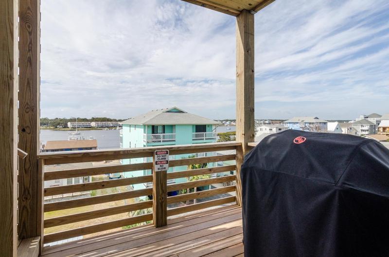 Namastay at Terrace by Bryant Real Estate - image 25