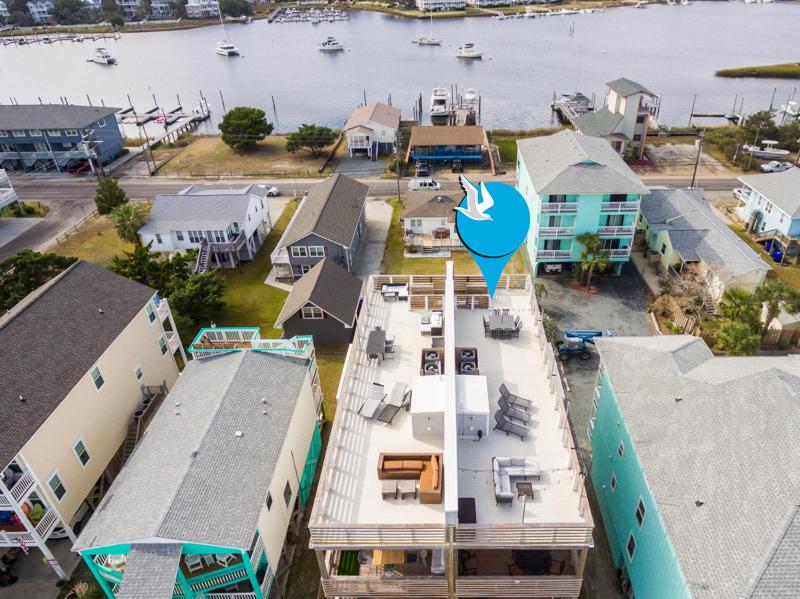 Namastay at Terrace by Bryant Real Estate - image 35