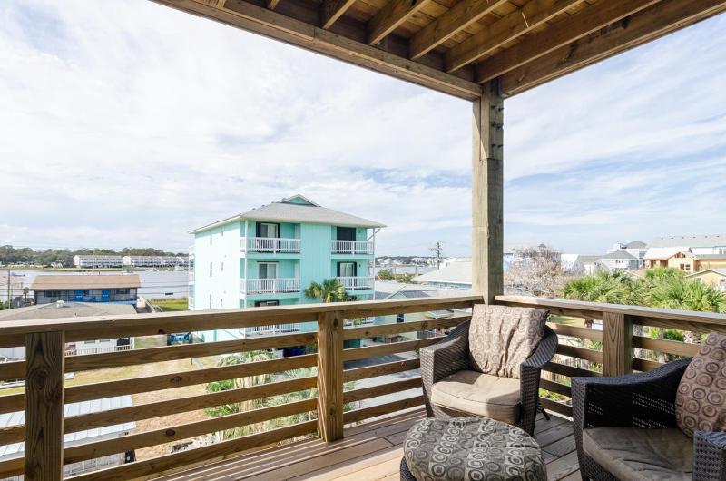 Namastay at Terrace by Bryant Real Estate - image 40