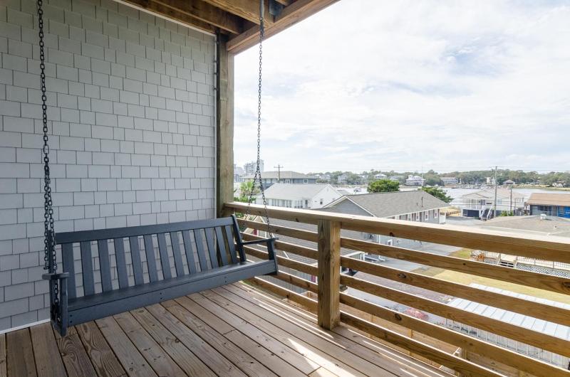 Namastay at Terrace by Bryant Real Estate - image 24