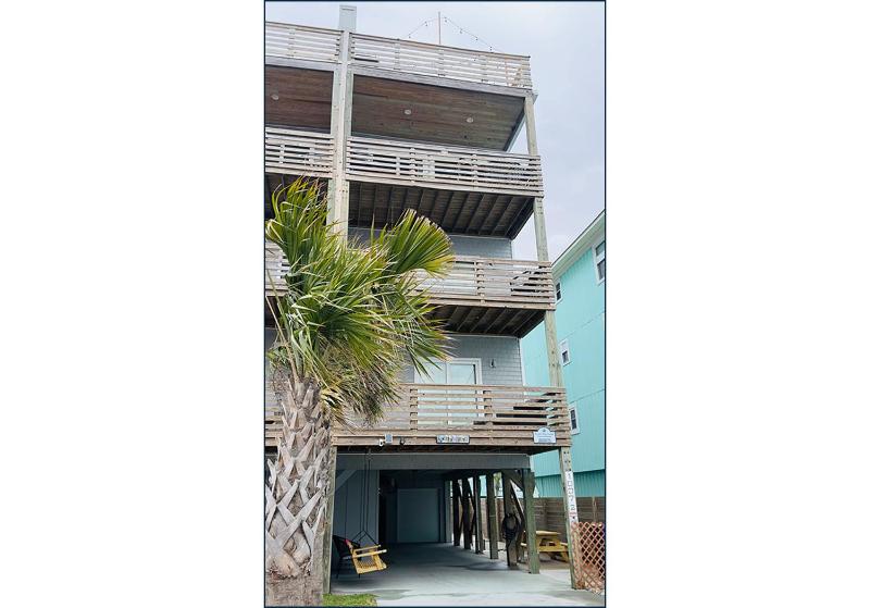 Namastay at Terrace by Bryant Real Estate - image 4