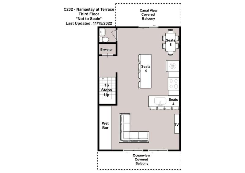 Namastay at Terrace by Bryant Real Estate - image 46