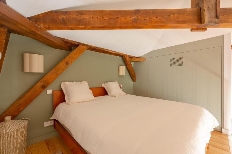 EUGENIE - Apt with balcony and sea view and Hotel du Palais in Biarritz - image 14