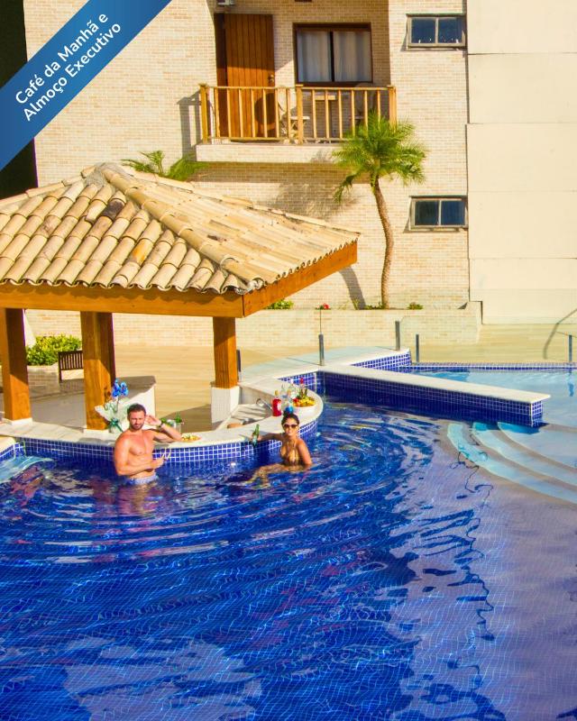 Senses Praia Hotel - Frente Mar - image 15