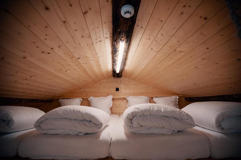 Three-Bedroom Chalet image 1