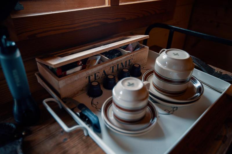 Chalet image 1
