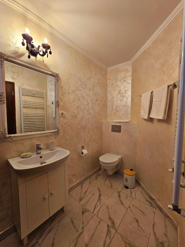One-Bedroom Apartment image 2