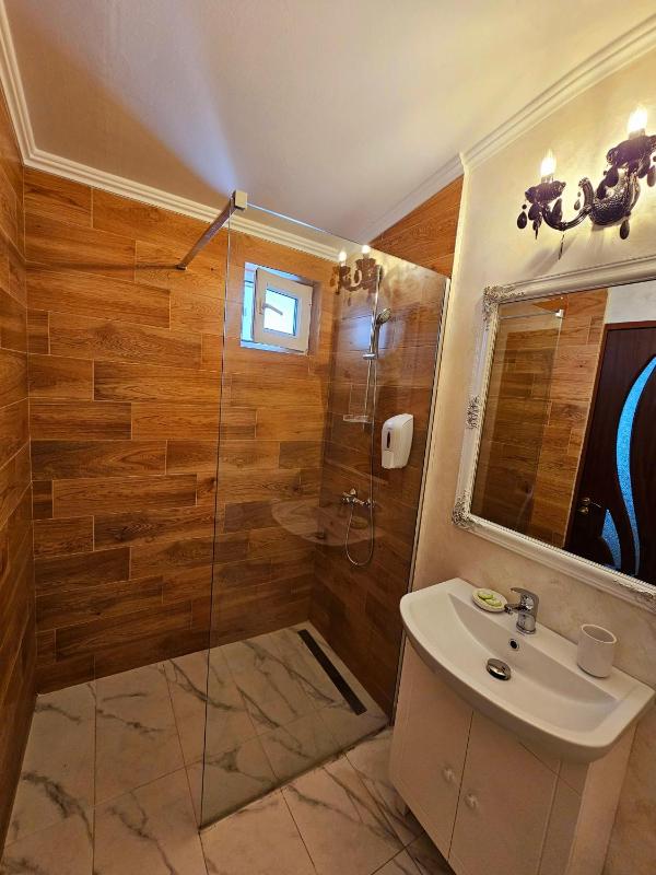 One-Bedroom Apartment image 3