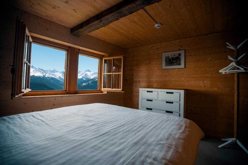 Three-Bedroom Chalet image 3