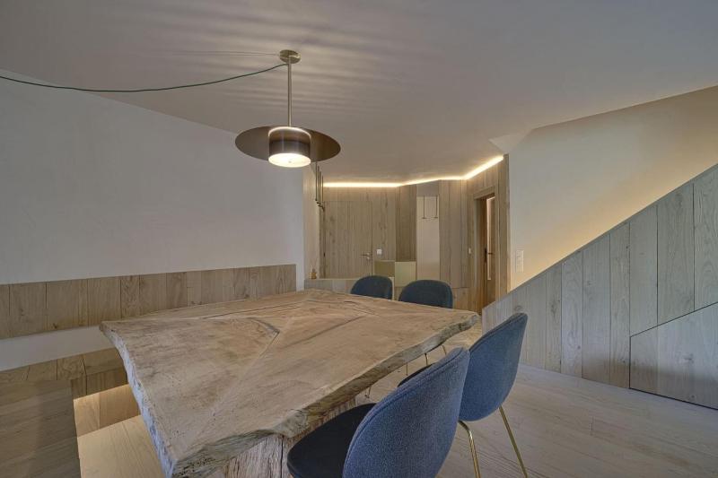 Chesa Ronchi - Celerina - image 3