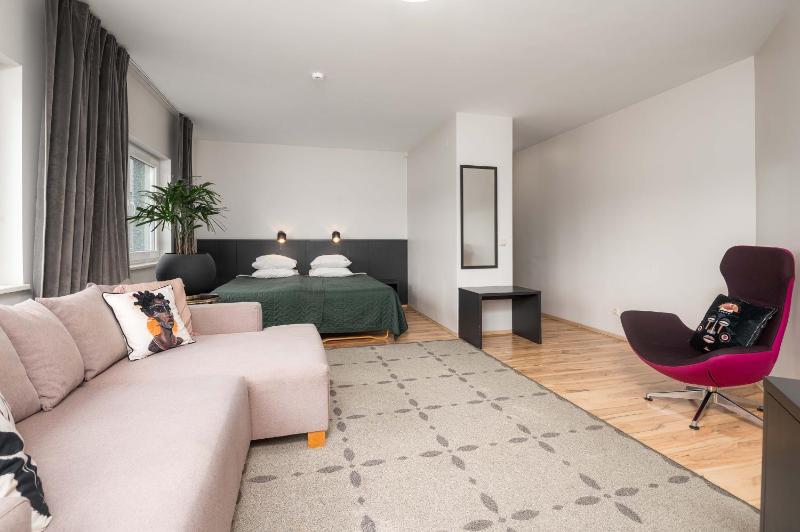 Double or Twin Room image 1