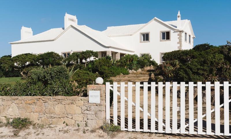 OUTPOST - Casa das Arribas - image 12