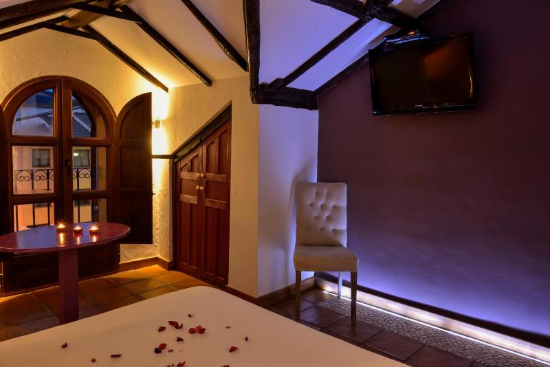 Suite - El torreon  image 2