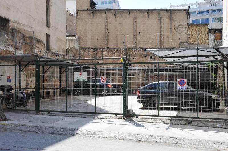 Hotel Katerina - image 2