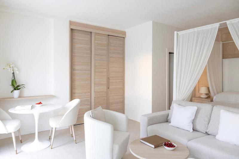 King Room with Sea View image 1