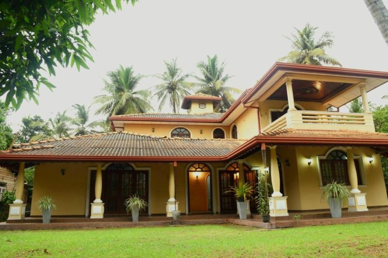 Belvita Ayurveda Health Resort - image 1