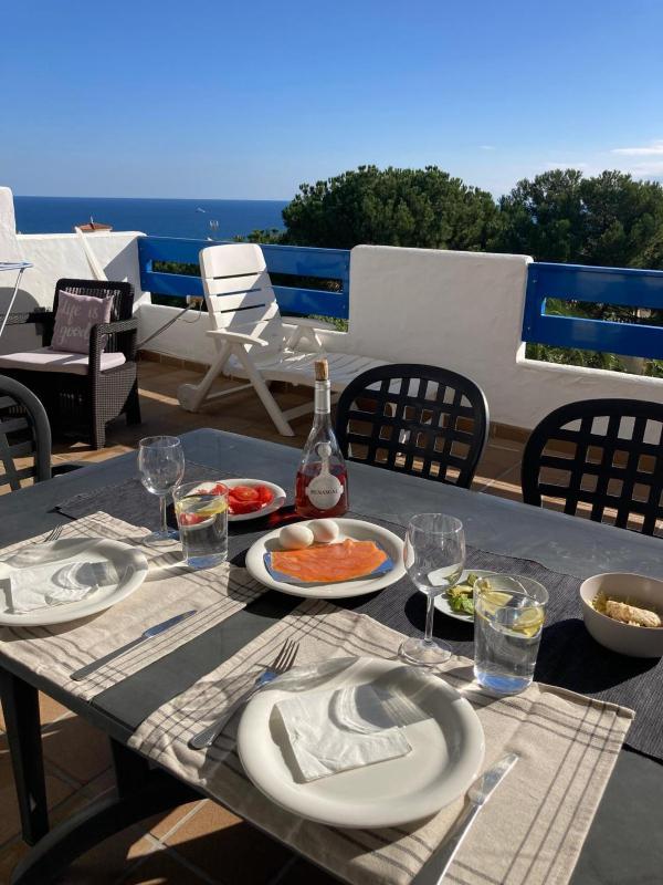 Duquesa Suites 2424 AZURE SKYLINE - image 29