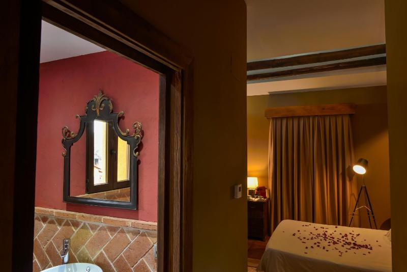 Suite - El descanso  image 2