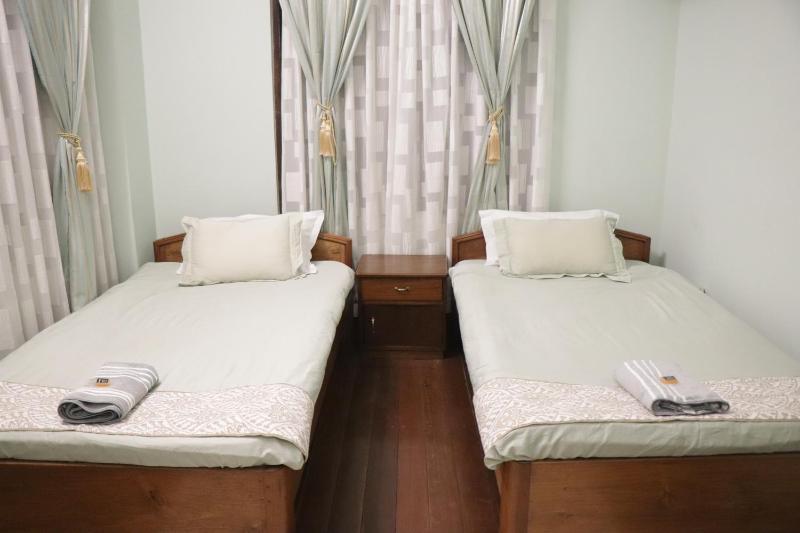 The LYNMAR HOMESTAY at Mawkynroh - image 39
