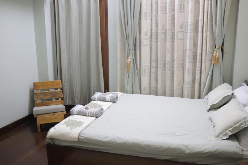 The LYNMAR HOMESTAY at Mawkynroh - image 20