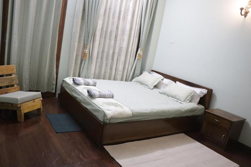 The LYNMAR HOMESTAY at Mawkynroh - image 23