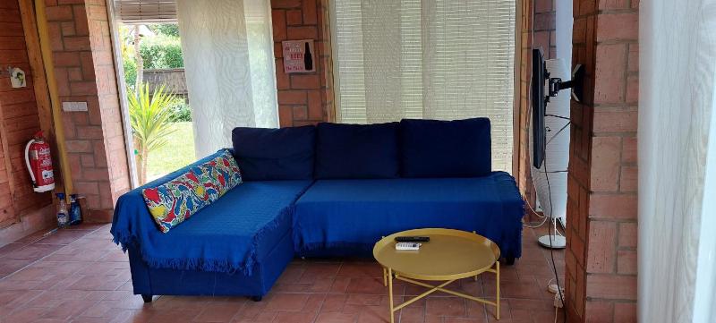 One-Bedroom House image 4
