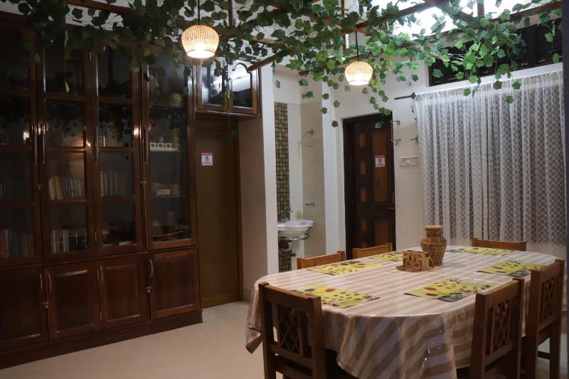 The LYNMAR HOMESTAY at Mawkynroh - image 38