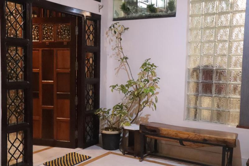 The LYNMAR HOMESTAY at Mawkynroh - image 21