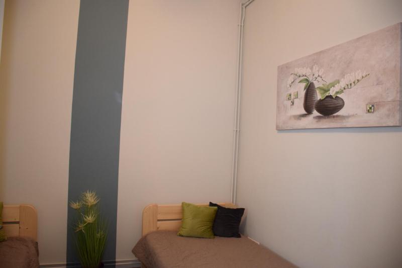 Three-Bedroom Apartment image 1