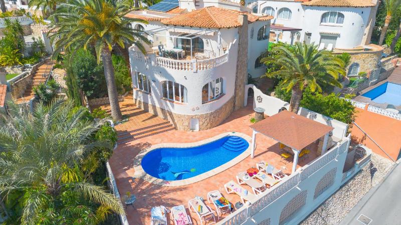 Villa Horius - Plusholidays - image 19