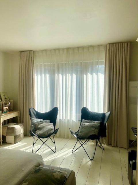 Deluxe Double Room image 1