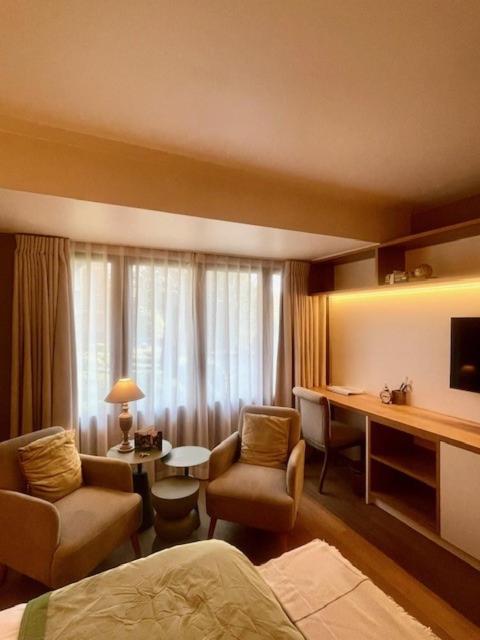 Comfort Double Room image 3