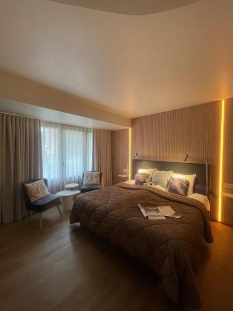 Comfort Double Room image 4