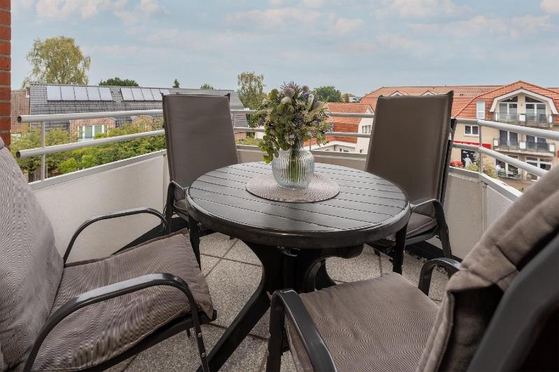 Haus Meeresgruß Relax - image 16