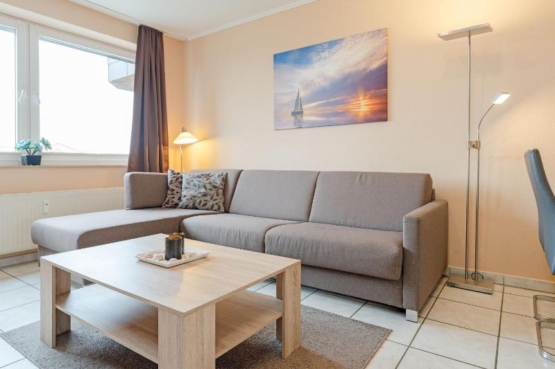 Haus Meeresgruß Relax - image 22