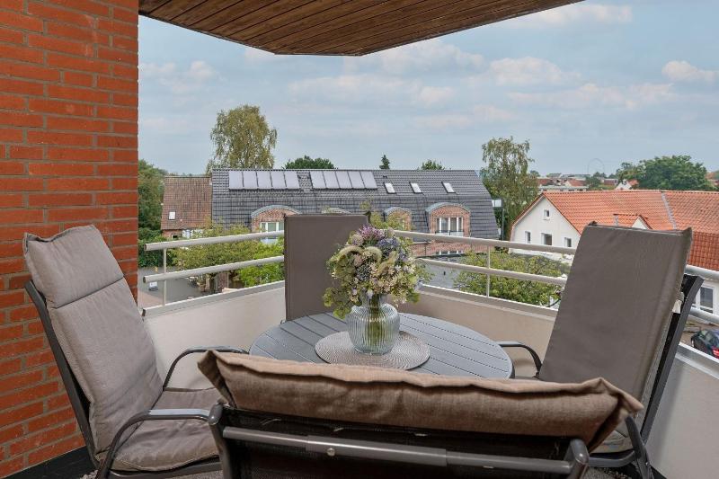 Haus Meeresgruß Relax - image 12