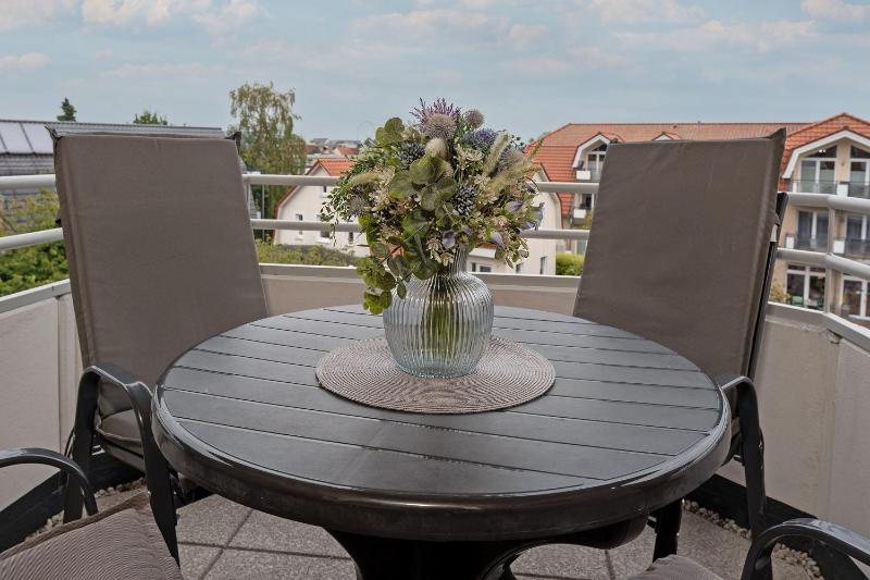 Haus Meeresgruß Relax - image 6