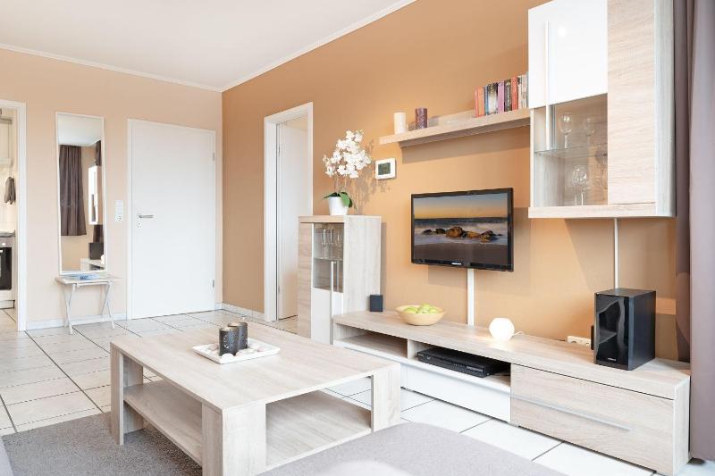 Haus Meeresgruß Relax - image 15